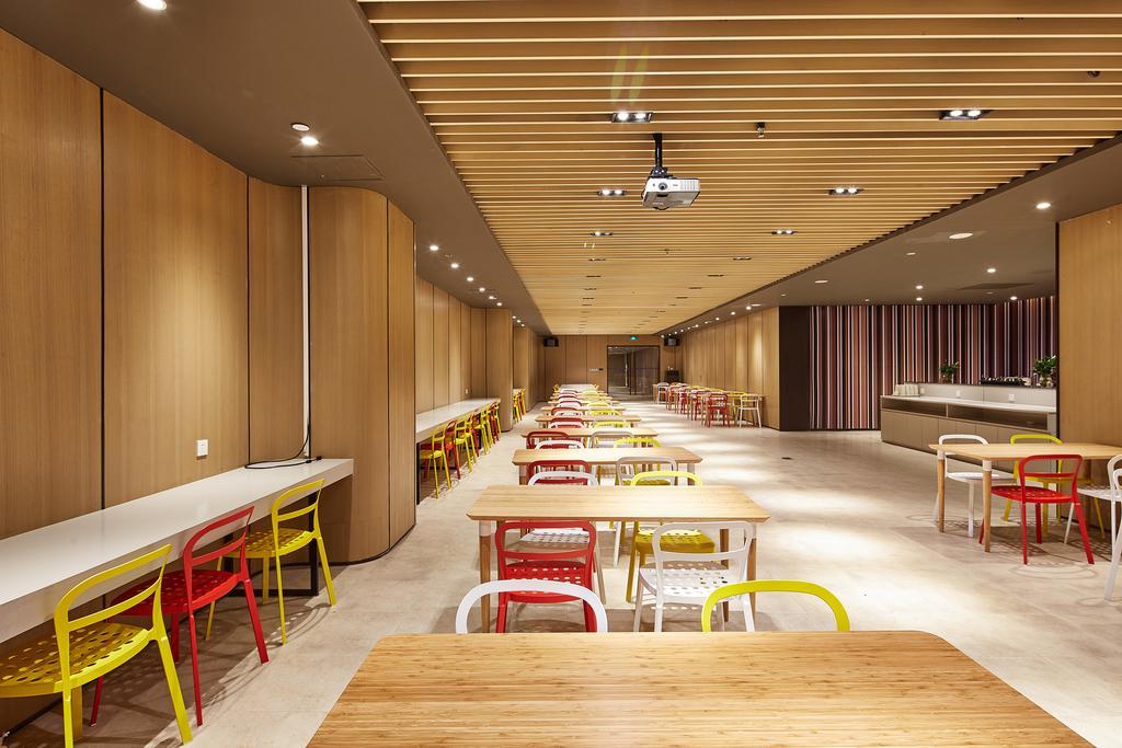 Greentree Alliance Shenzhen Shekou Sea World Hotel Luaran gambar