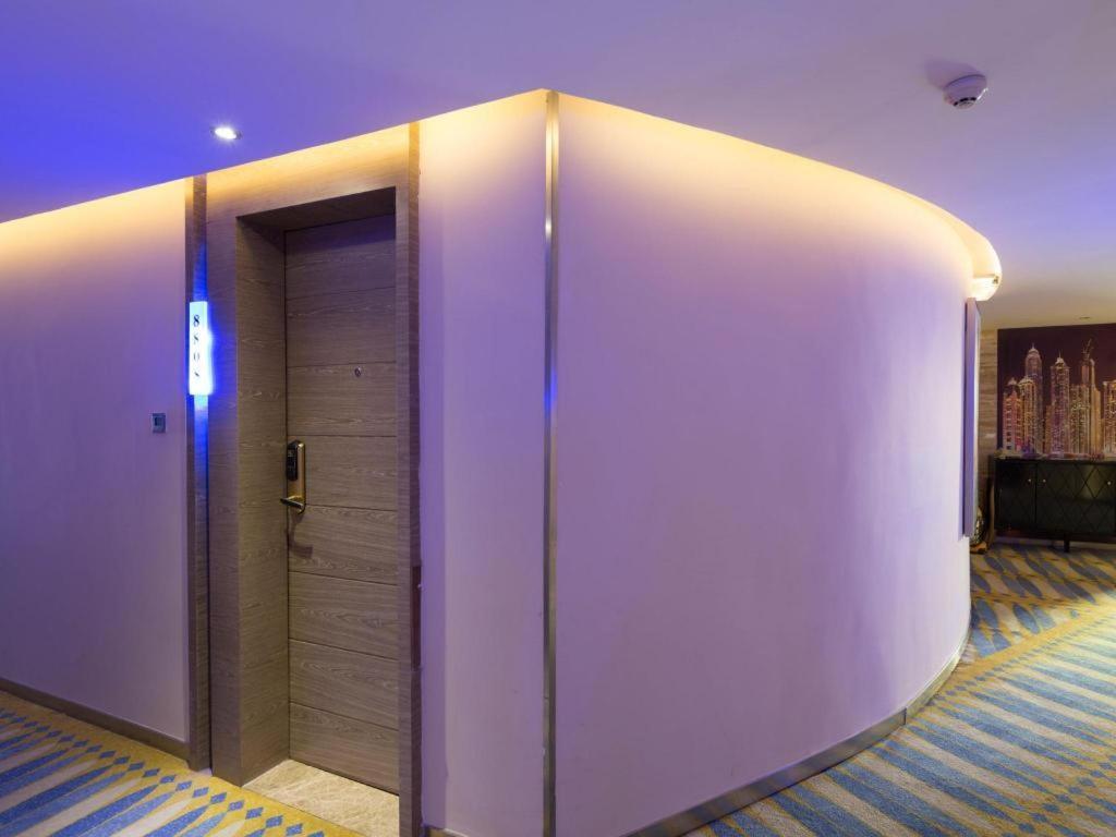 Greentree Alliance Shenzhen Shekou Sea World Hotel Luaran gambar