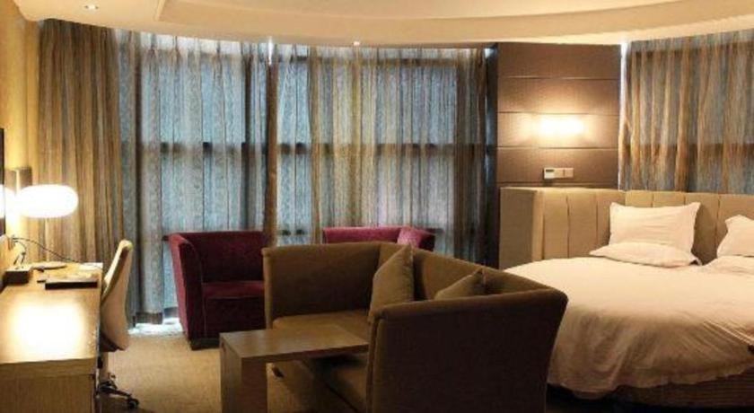 Greentree Alliance Shenzhen Shekou Sea World Hotel Luaran gambar