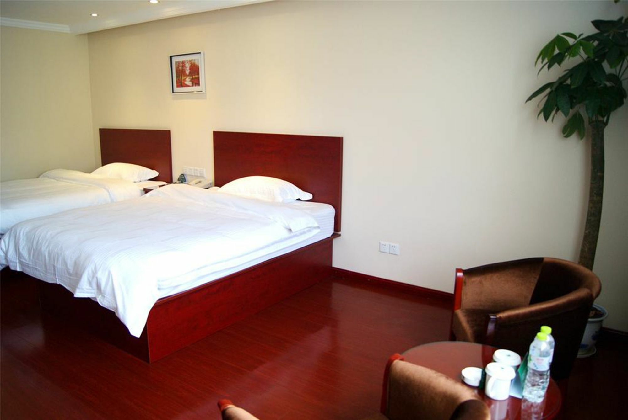 Greentree Alliance Shenzhen Shekou Sea World Hotel Luaran gambar